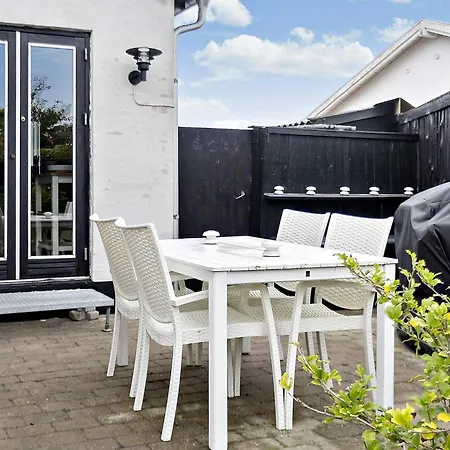 Dom wakacyjny Xl Skagen