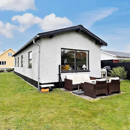 Xl Holiday home