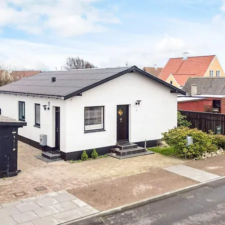 Dom wakacyjny Xl Skagen